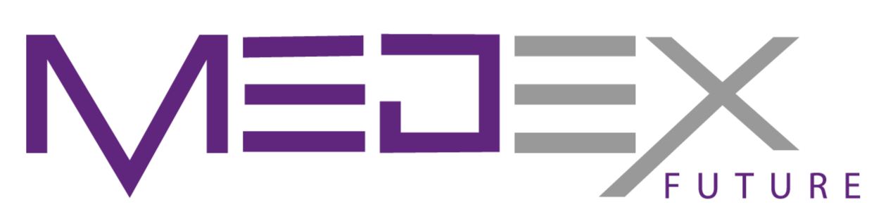 medexfuture Logo